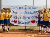 Softball: Loggia terza campionato cadette