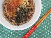 Oroshi soba ricetta