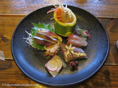 La cucina Giapponese è patrimonio culturale Unesco