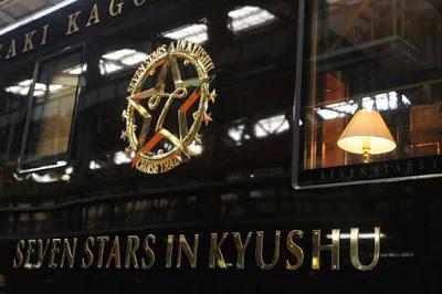 seven stars in Kyushu