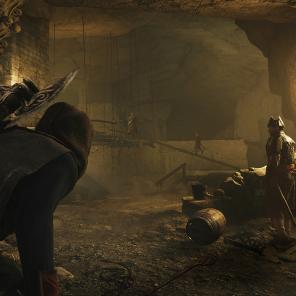 Assassin’s Creed Unity immagini ed artwork per Dead Kings e Chronicles: China
