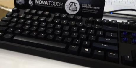 novatouch