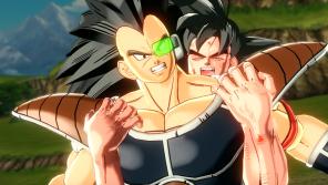 Dragon Ball Xenoverse, annunciati quattro personaggi nuovi; tante immagini