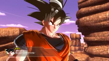 Dragon Ball Xenoverse, annunciati quattro personaggi nuovi; tante immagini