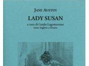 Recensione Lady Susan Jane Austen