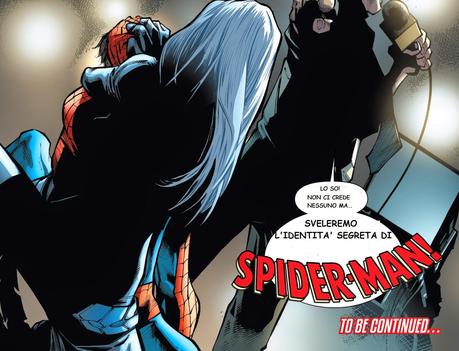 Il Fumetto del Lunedì - Amazing Spider-man #5 - il primo team up non si scorda mai!