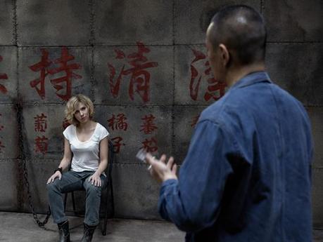 Lucy: Scarlett Johansson nuova eroina di Luc Besson. In 5 curiosità Lucy