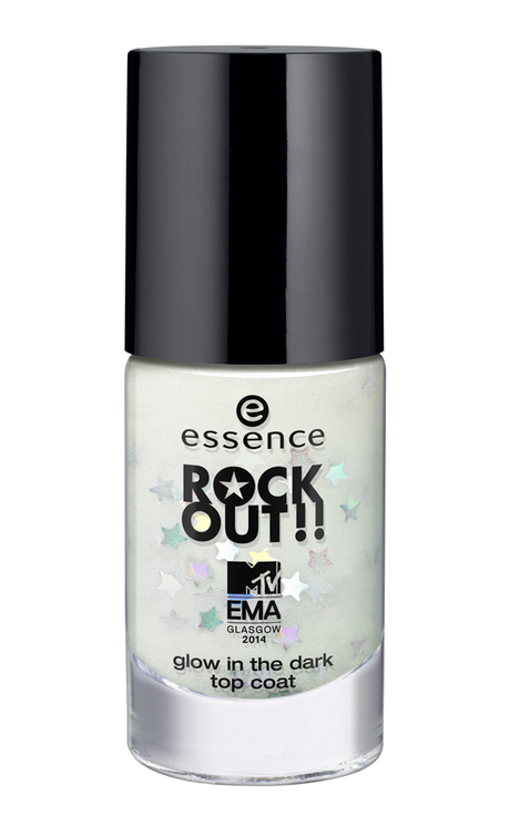 Essence: la trend edition “Rock out!” [ottobre/novembre 2014]