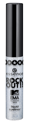 Essence: la trend edition “Rock out!” [ottobre/novembre 2014]