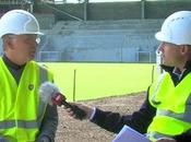 Diggers Project Broadhurst Park(VIDEO)