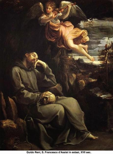 San Francesco d'Assisi (1182-1226)