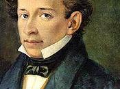 Giacomo Leopardi