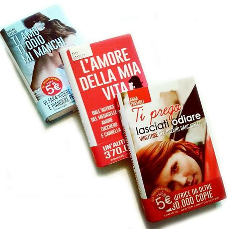 Acquisti Libri Mondadori con buono vodafone you