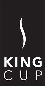 Collaborazione con King Cup Ginseng Coffee