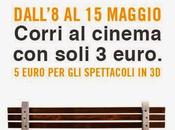 Festa cinema!