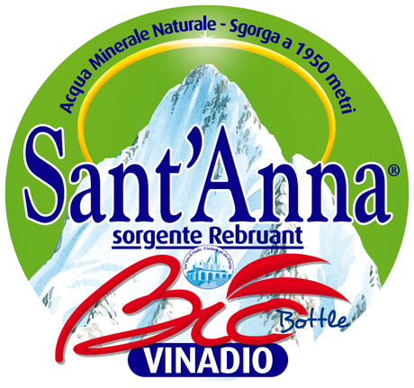 Collaborazione: Acqua Sant'Anna