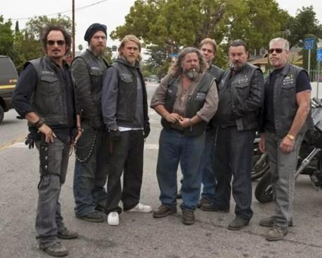 Sons of Anarchy - Stagione 3