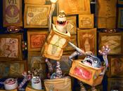 BOXTROLLS Trailer Trama