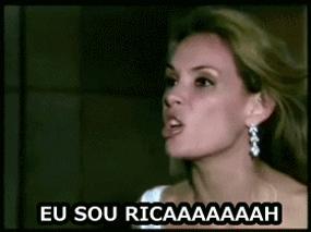 Eu Sour Rica gif