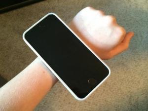 iPhone 6 Apple Watch