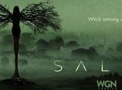 Salem nuova serie Hrror/fantasy arriva
