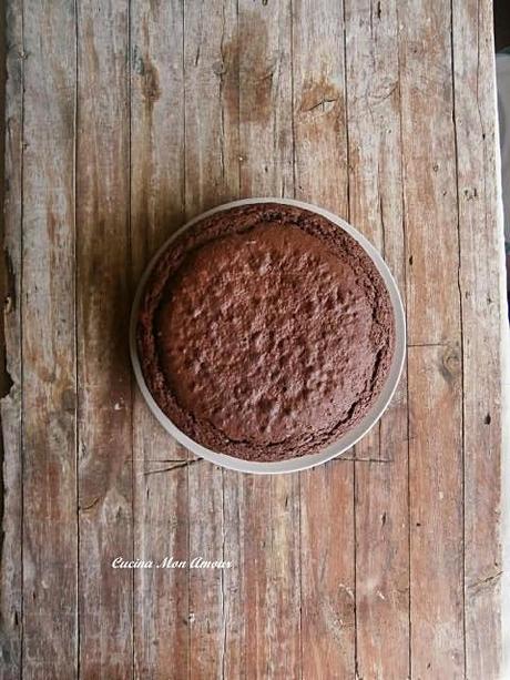 Mud Cake