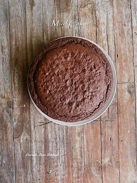 Mud Cake