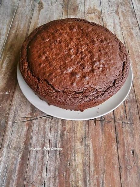 Mud Cake Mud Cake