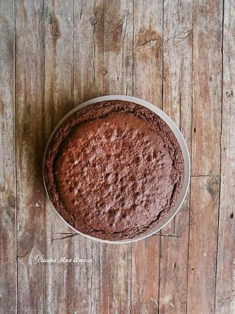 Mud Cake Mud Cake