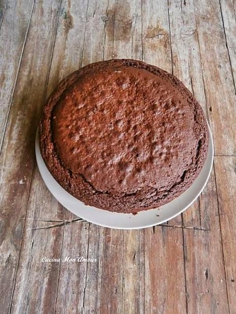 Mud Cake Mud Cake