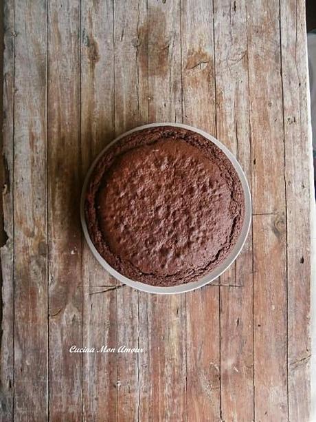 Mud Cake Mud Cake