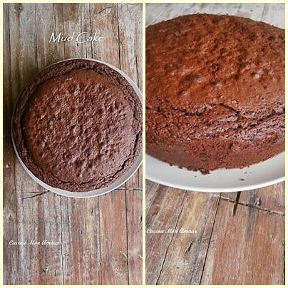 Mud Cake Mud Cake