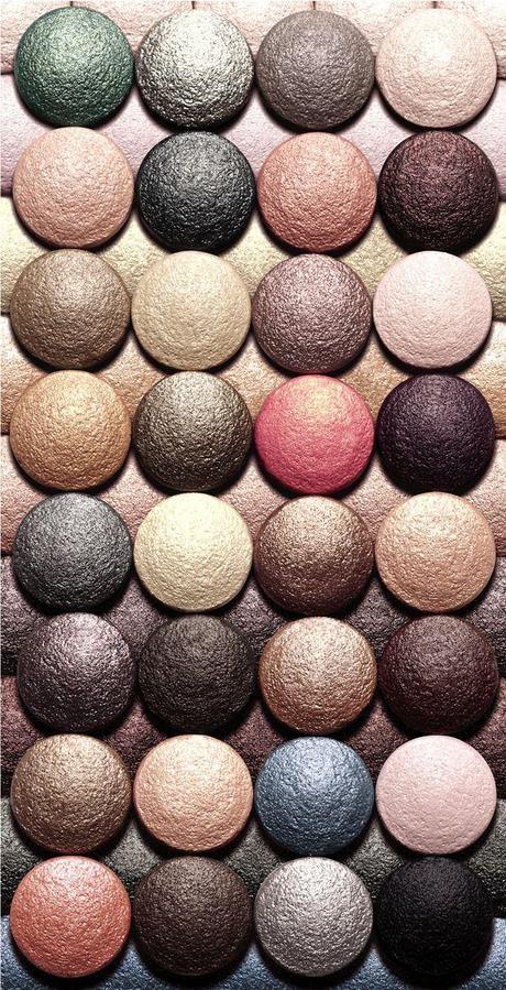 Color trends for fall 2014: dark lips and red hair, I love you! Chanel, les 4 ombres, fall 14 collection