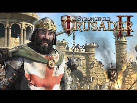 Esce oggi Stronghold Crusader 2!