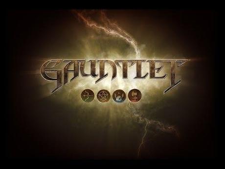 Gauntlet – Hands-on