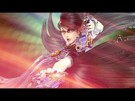 Bayonetta 2: disponibili due nuovissimi video per il gioco di Platinum Games