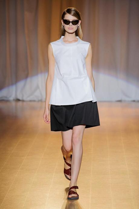 #MFW Roberto Musso Spring Summer Collection 2015