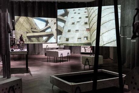 LINA BO BARDI: TOGETHER Lina Bo Bardi Together_2
