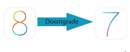 downgrade-ios 8-ios 7 copia