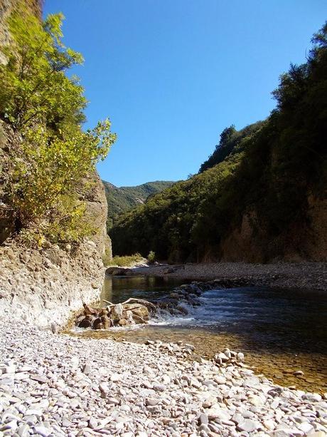 Ultimo giorno d'estate: una splendida giornata