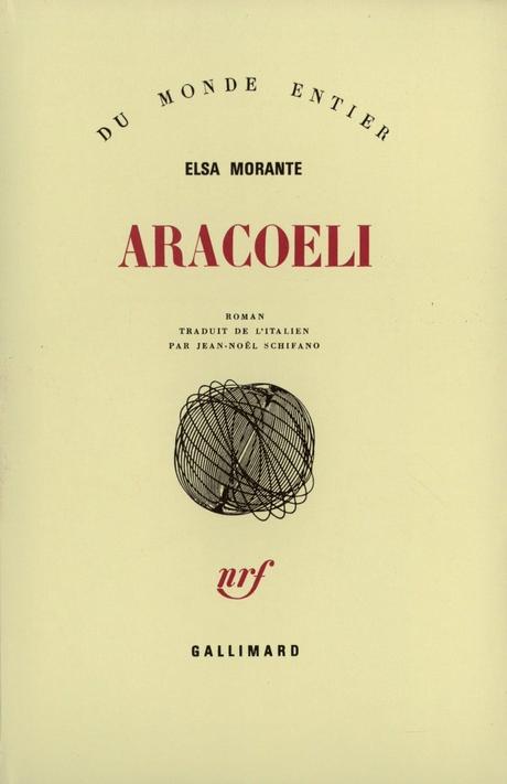 Aracoeli di Elsa Morante