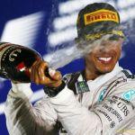 F1 Report Pirelli: GP Singapore 2014