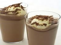 Frappè al cioccolato!!!