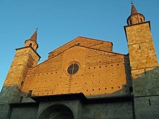 Celebrazione per i 410 anni della Diocesi di San Donnino nella cattedrale di Fidenza