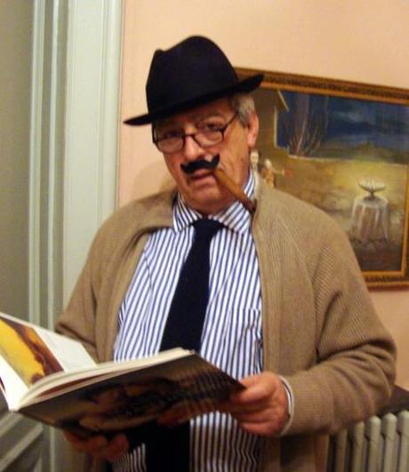 “Mio figlio mi ha aggiunto su FaceBook”..critica e recensione..