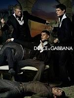 Dolce & Gabbana a/i 2006/2007