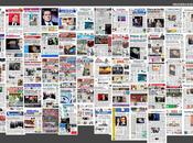 L'Italia all'avanguardia