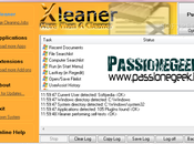 Alleggerire l’Hard Disk cancellando file temporanei Xleaner