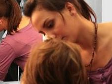 Questo lavoro trucco!