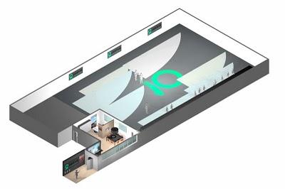 Un nuovo Loft Quantum Sail a Monfalcone